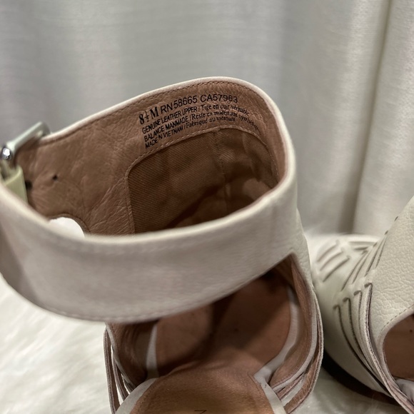 Caslon Martin Heel Sandal - Picture 4 of 12